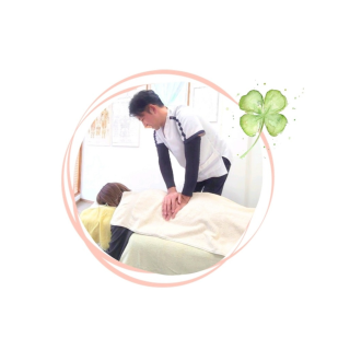 今日もお客様から嬉しお言葉と笑顔😊🍀