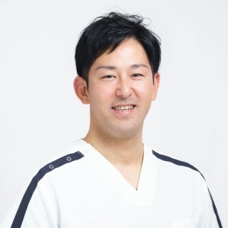 食いしばり改善整体